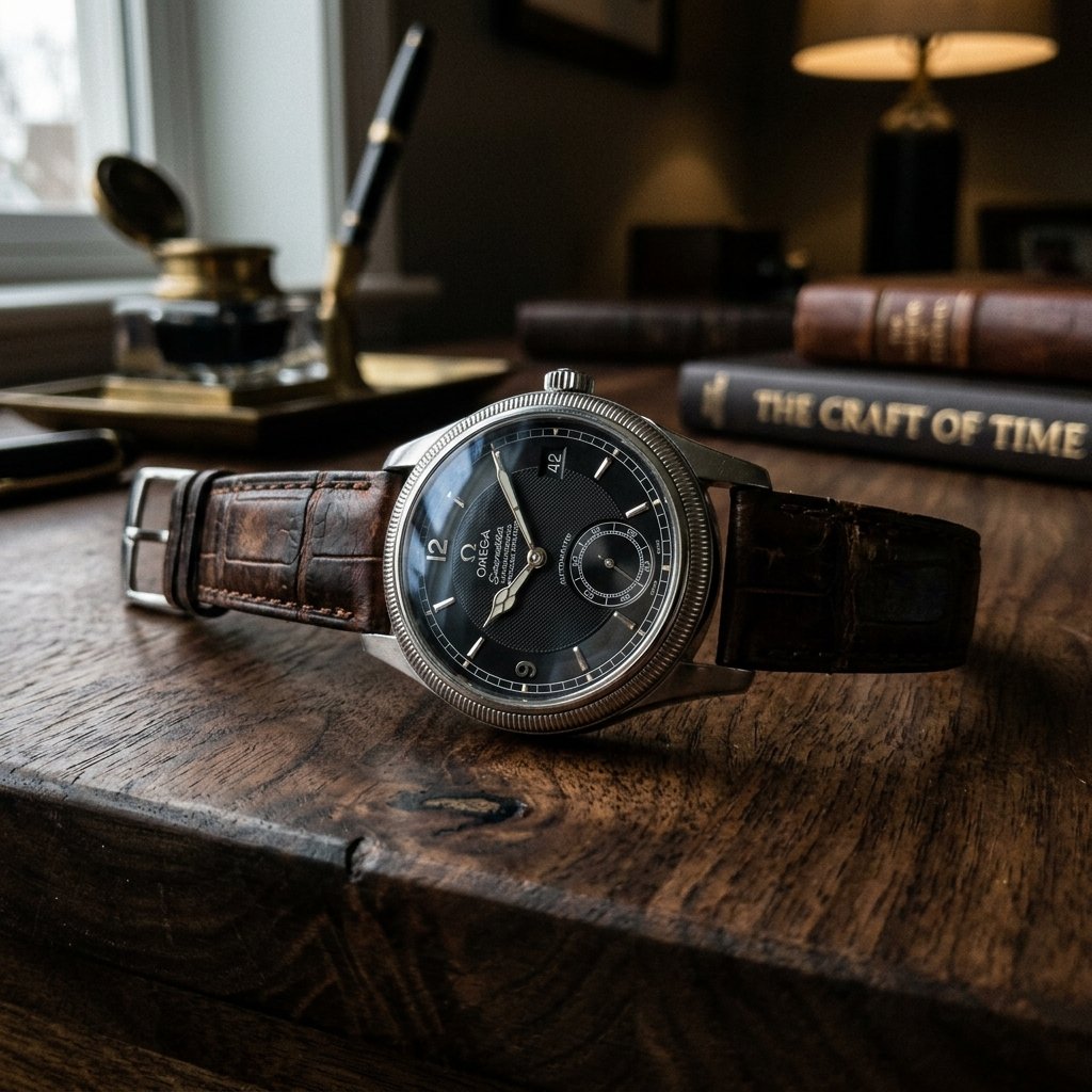 Legacy Watch